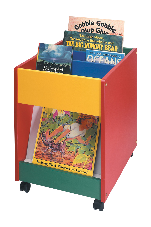 Big Book Mobile Kinderbox