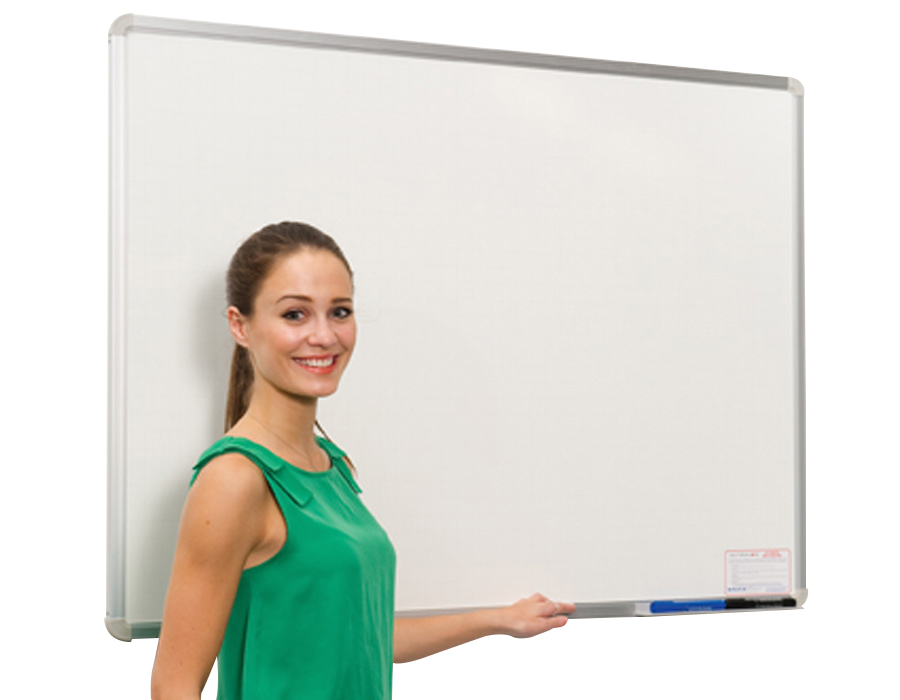 Non Magnetic Drymaster Whiteboards