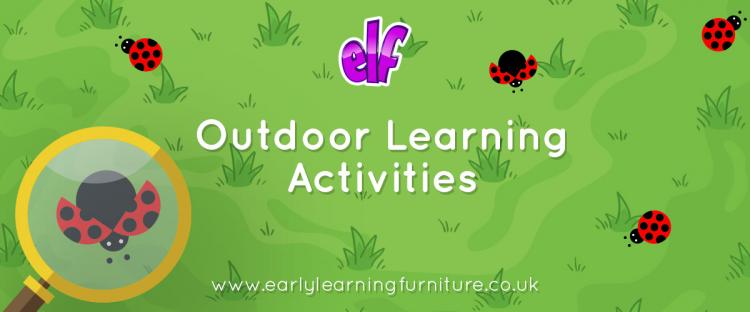 Outdoor Learning Activities
