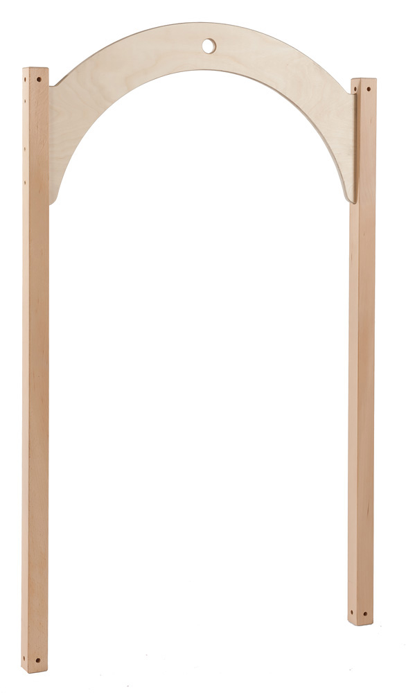 Childrens Role Play Panels Tall Archway