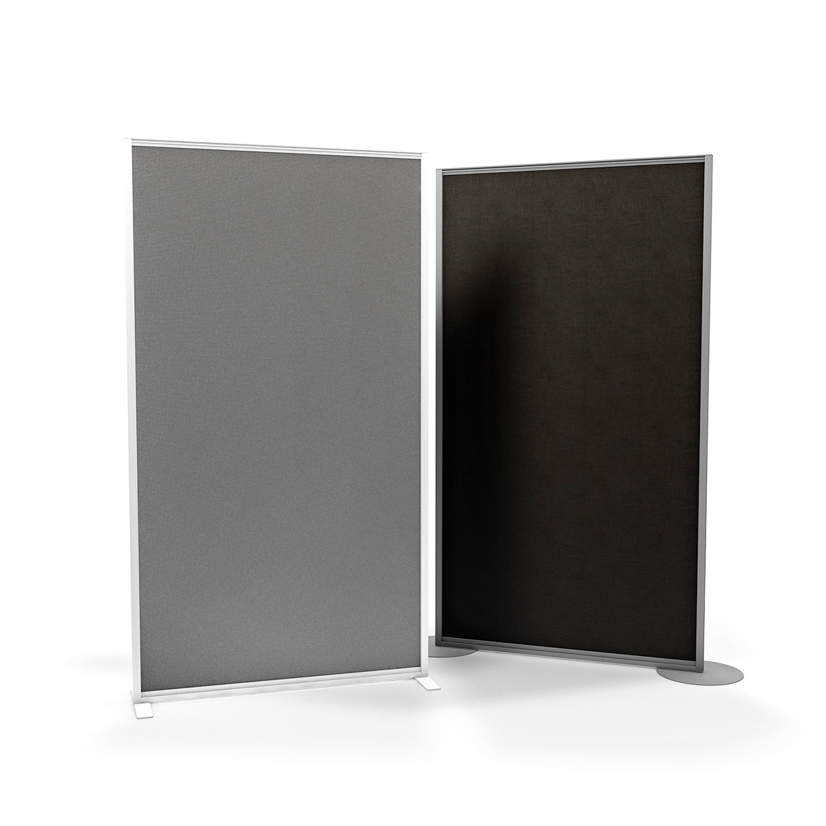 FRONTIER<sup>®</sup> Acoustic Panel Screens Freestanding Partitions