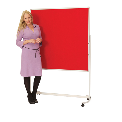 Mobile Notice Boards