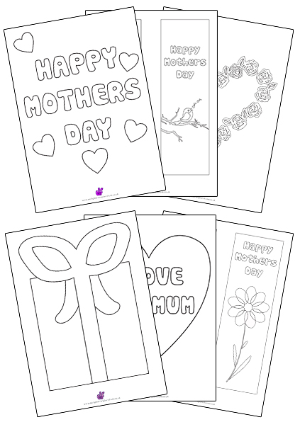 Free Teaching Resources Mothers Day- Mothers Day Set