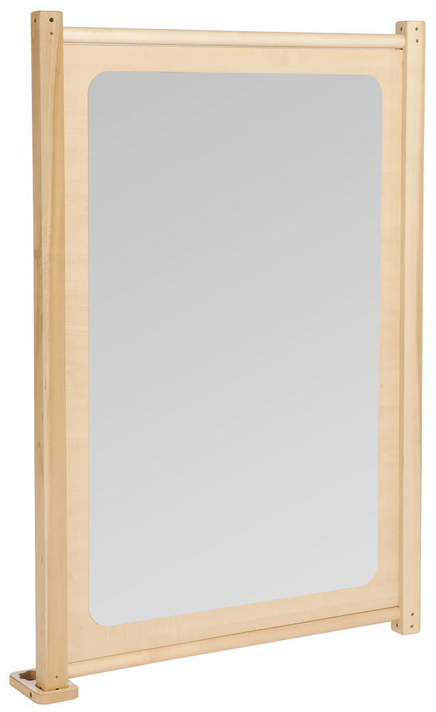 Childrens Role Play Panels Mirror