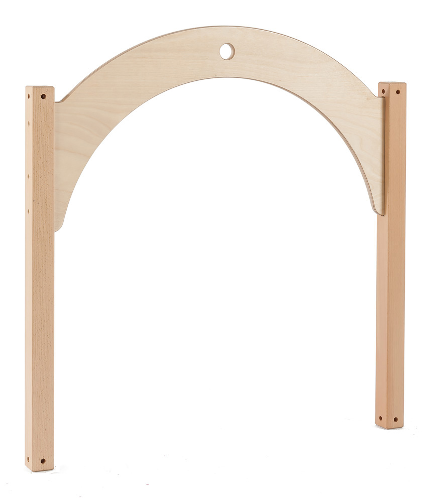 Toddler Playpen Panel Low Archway
